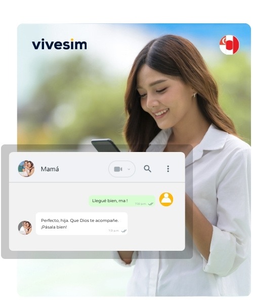 Sim para viajar a Asia